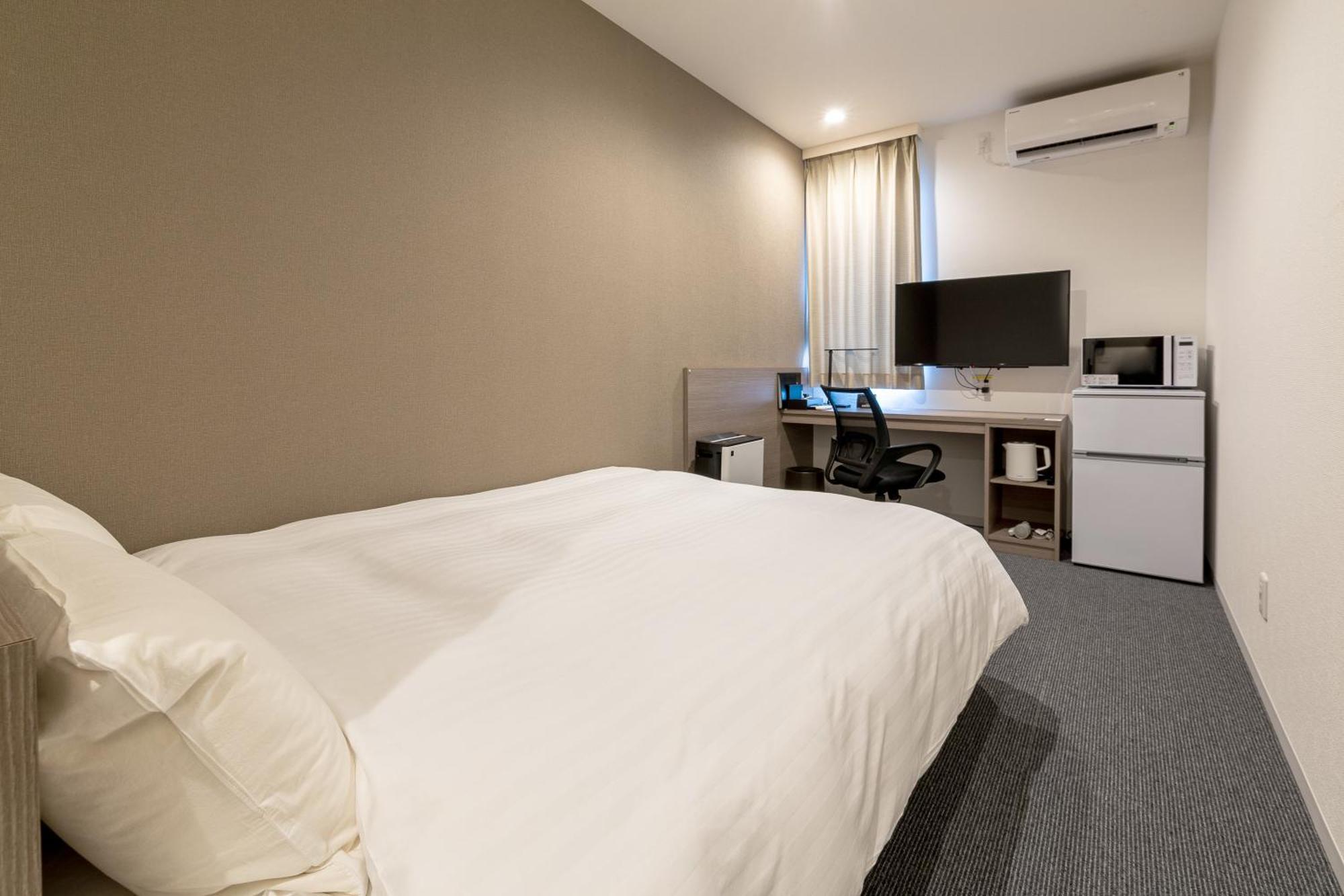 Hotel R9 The Yard Koka Dış mekan fotoğraf